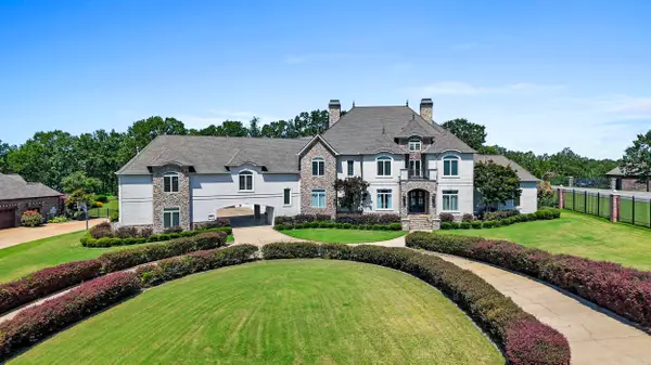 Address Withheld By Seller, Cabot, AR 72023