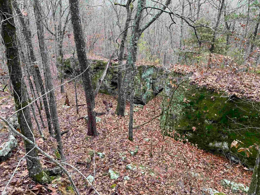 00 Sanders Rock Trail, Higden, AR 72067 - Image #3