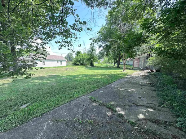 358 S Monroe Street, Piggott, AR 72454