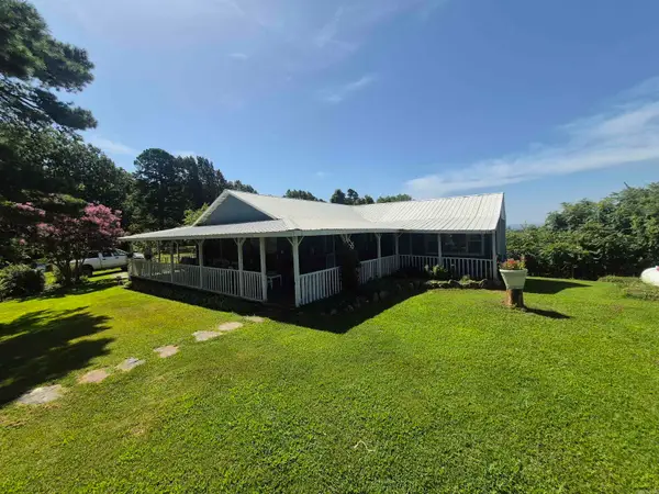 3295 Cozahome Rd, Harriet, AR 72639