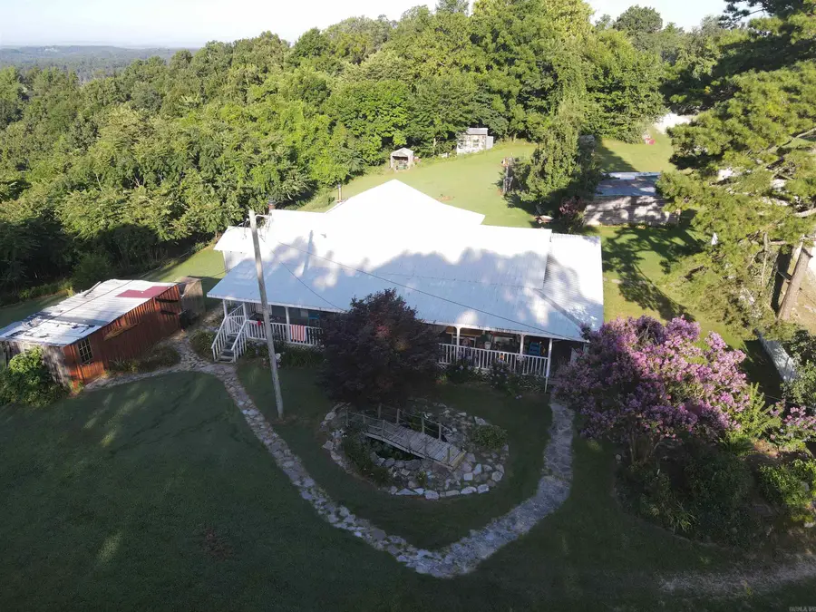 3295 Cozahome Rd, Harriet, AR 72639 - Image #2