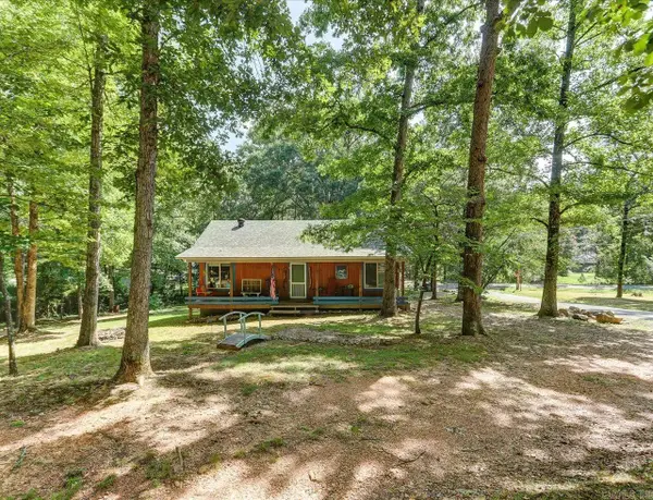 104 Diamond Drive, Hot Springs, AR 71913