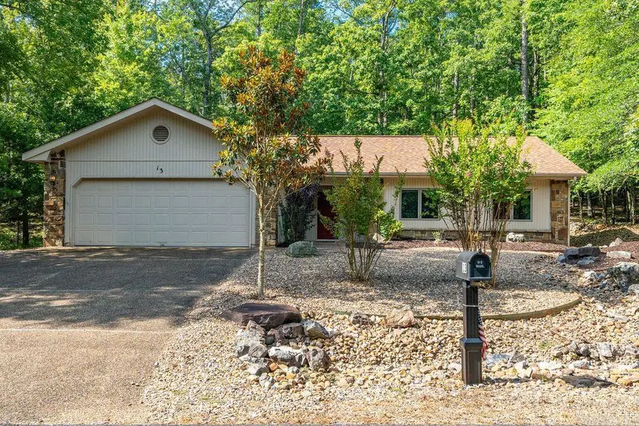 13 Campeon Lane, Hot Springs Village, AR 71909 - Image #2