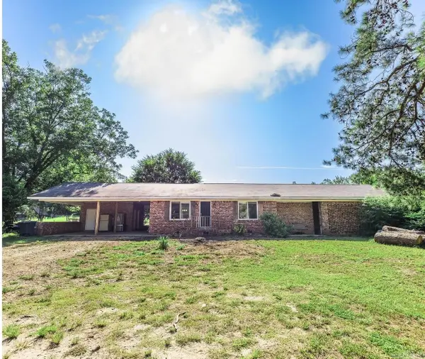 4241 Highway 376 S, Camden, AR 71701