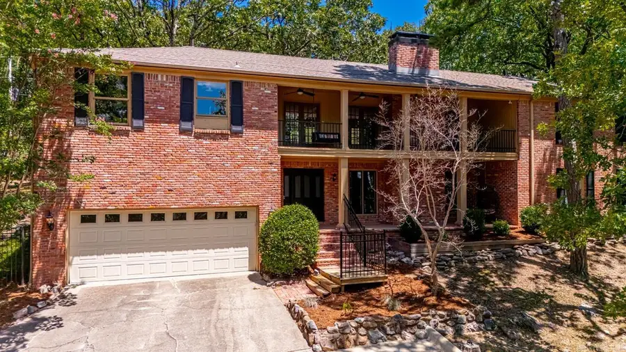 18 El Dorado Dr, Little Rock, AR 72212 - Image #2