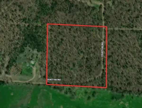 TBD Cr 993, Green For., AR 72638