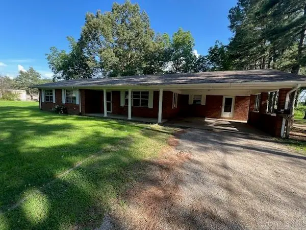 407 Stevens Street, Brookland, AR 72417