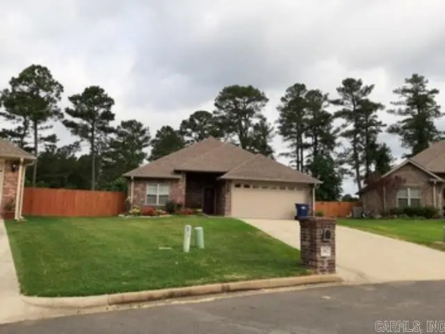 197 Waverly Circle, El Dorado, AR 71730 - Image #1