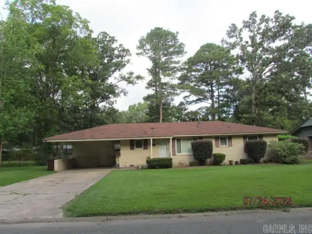 702 Pecan, Crossett, AR 71635 - Image #1