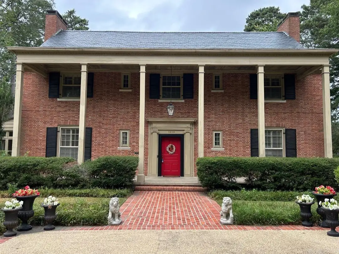 Address Withheld By Seller, El Dorado, AR 71730 - Image #1