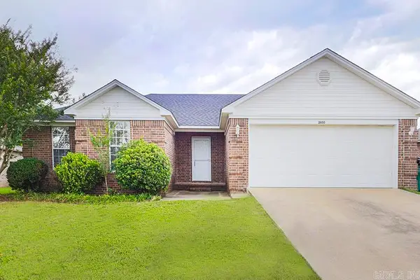 2850 Makenzie Drive, Conway, AR 72034
