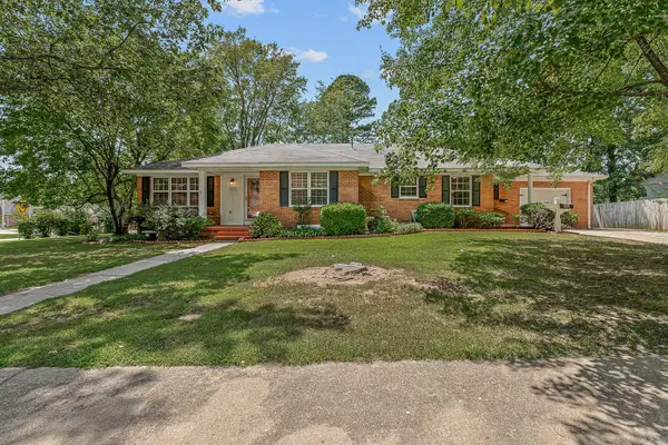 320 N Fifth Ave Avenue, Piggott, AR 72454