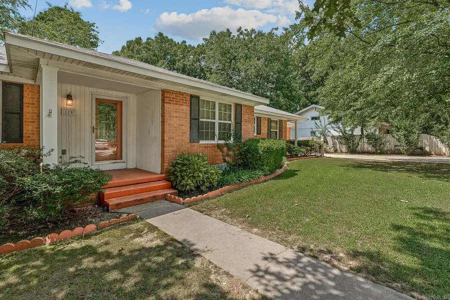 320 N Fifth Ave Avenue, Piggott, AR 72454 - Image #2