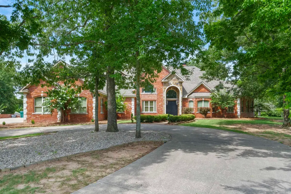 41 Bridge Field Dr, Sherwood, AR 72120 - Image #1