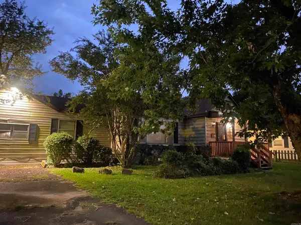 Address Withheld By Seller, North Little Rock, AR 72117