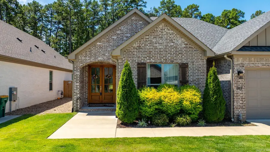 317 Rosemary Way, Little Rock, AR 72223 - Image #3