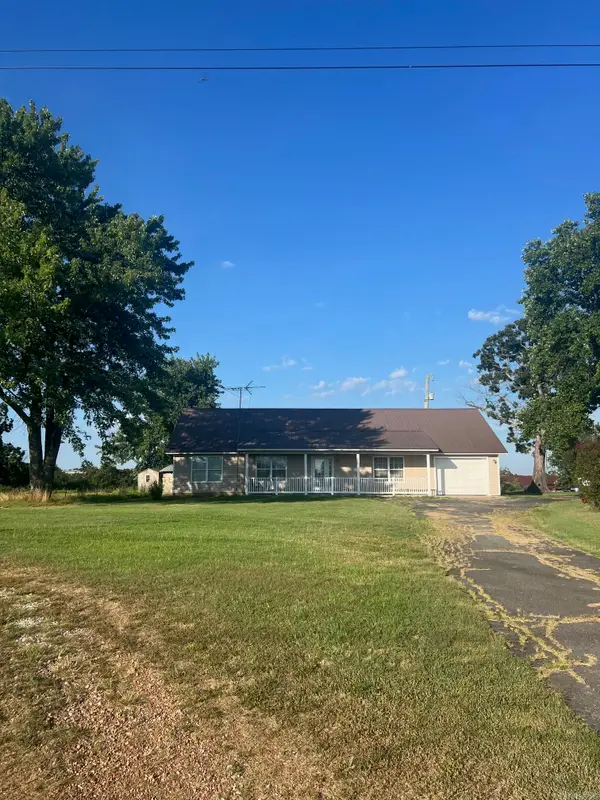 4222 Prim Rd., Prim, AR 72130