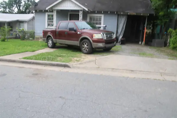 4319 W 28th Street, Little Rock, AR 72204