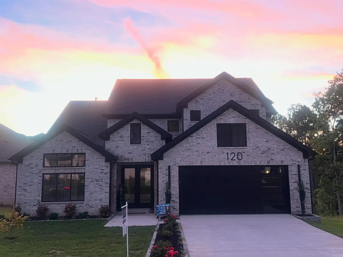 120 Calion Court, Little Rock, AR 72223 - Image #1