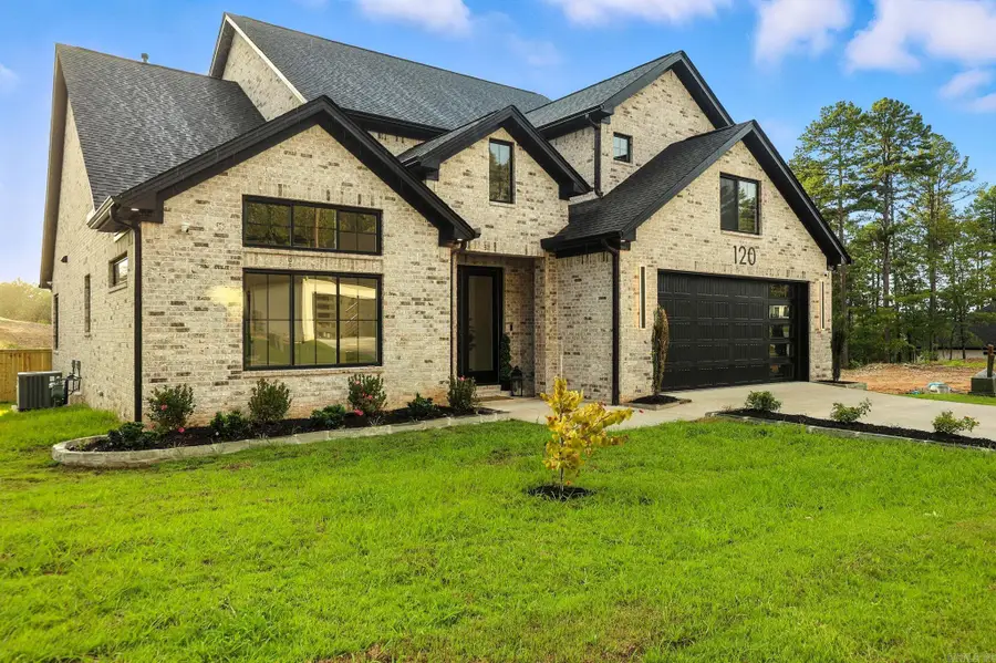 120 Calion Court, Little Rock, AR 72223 - Image #2