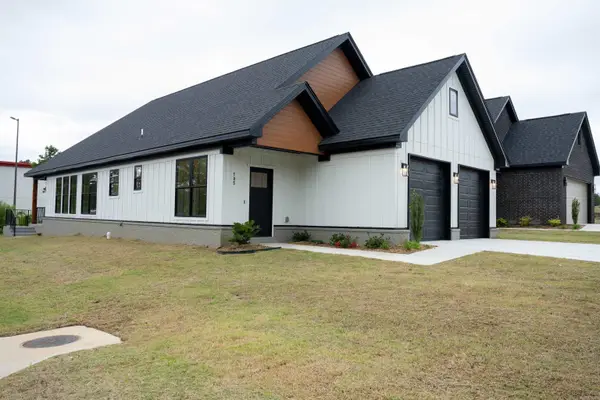 105 Easy Street, Maumelle, AR 72113