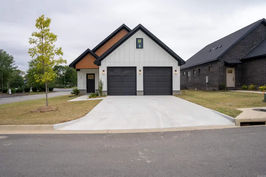 105 Easy Street, Maumelle, AR 72113 - Image #3