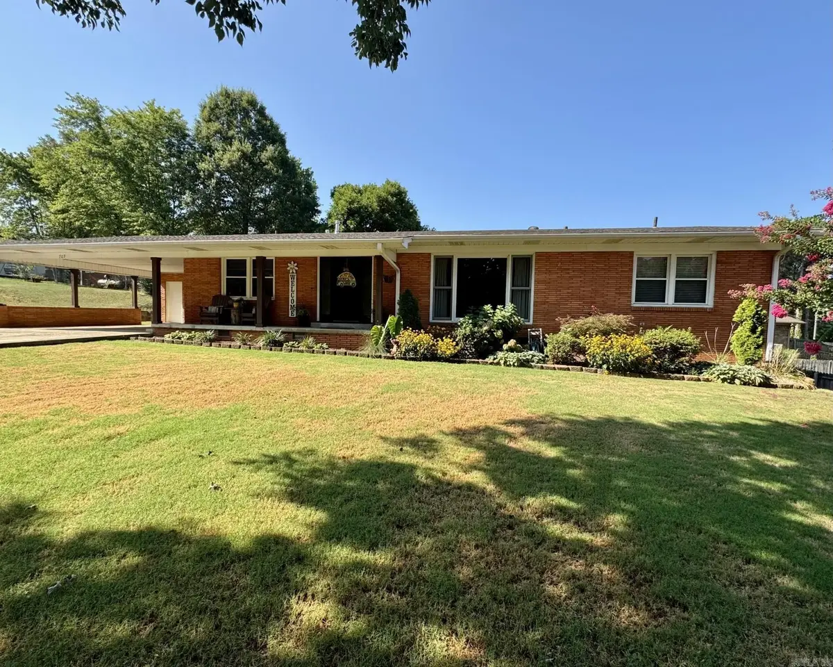 703 Center Street, Harrisburg, AR 72432 - Image #1