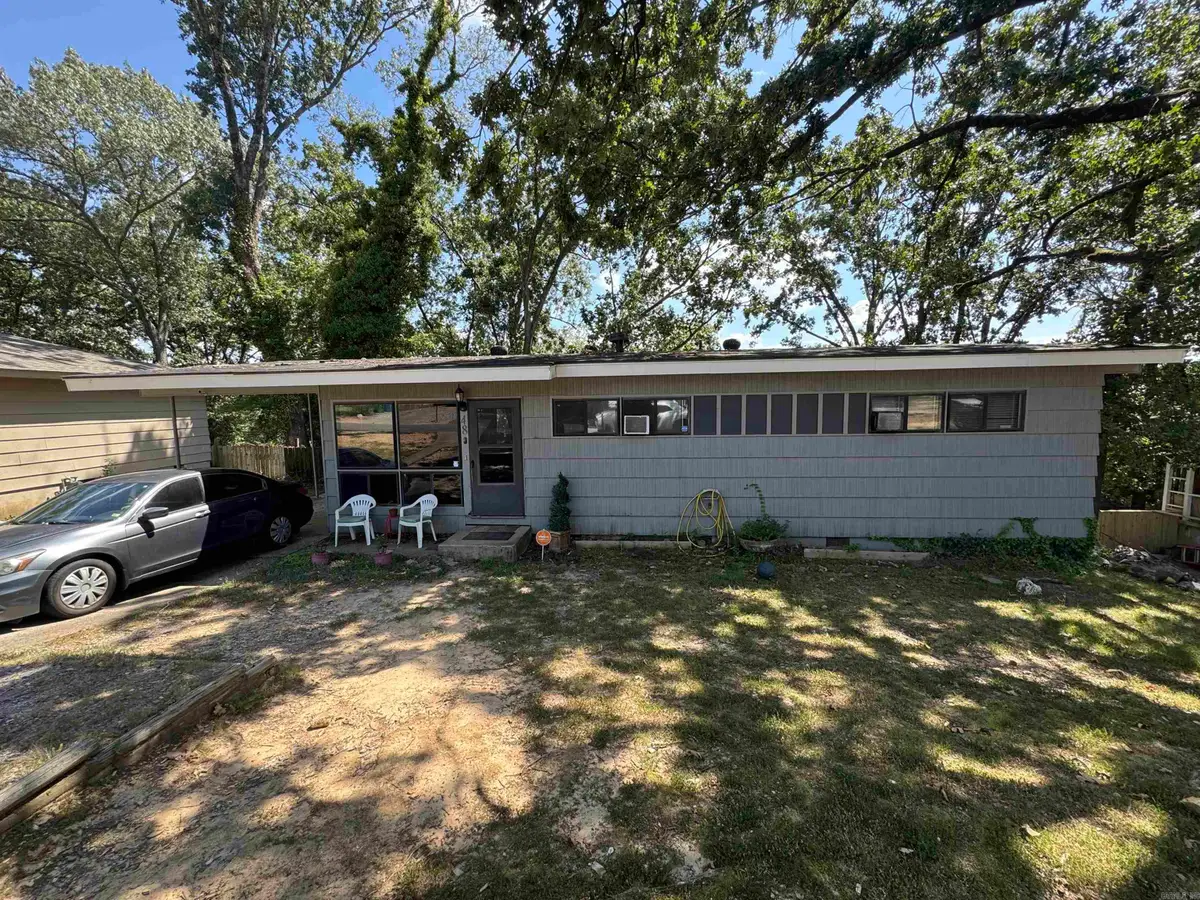 48 Westmont Circle, Little Rock, AR 72209 - Image #1