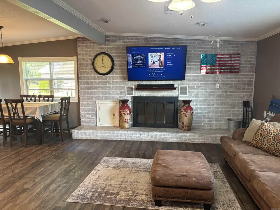 26 Dragonfly Lane, Austin, AR 72007 - Image #2