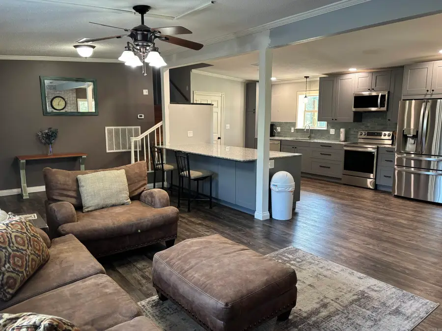 26 Dragonfly Lane, Austin, AR 72007 - Image #3