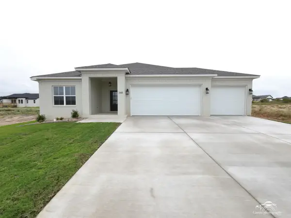 348 Alyece Lane, Hensley, AR 72065