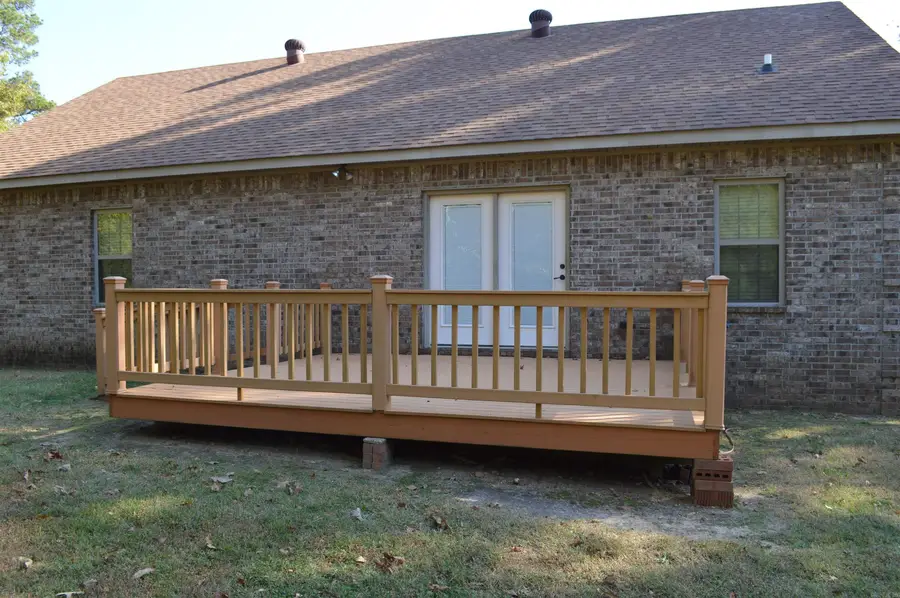 803 S Main Street, Harrisburg, AR 72432 - Image #3