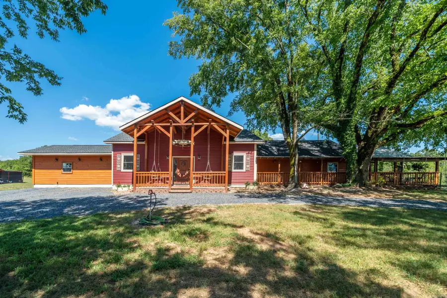 2850 Highway 88, Sims, AR 71969 - Image #2