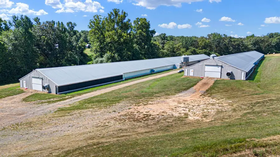 799 Barrens Community Rd, Clinton, AR 72031 - Image #3