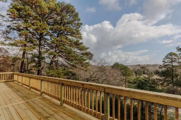 1717 N Fourche Avenue, Perryville, AR 72126