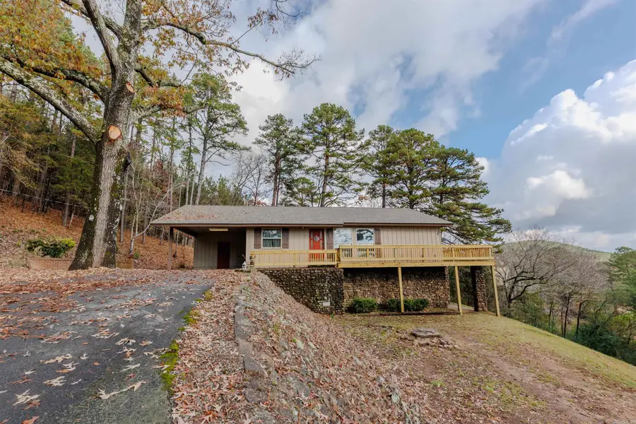 1717 N Fourche Avenue, Perryville, AR 72126 - Image #3