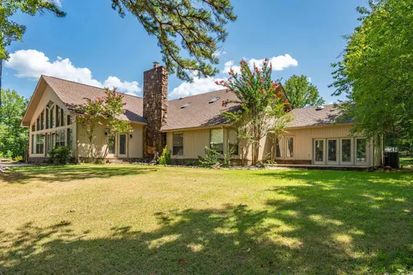 298 Frontier Trail, Hot Springs National Park, AR 71973