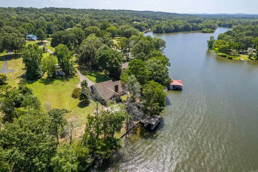 298 Frontier Trail, Hot Springs National Park, AR 71973 - Image #2