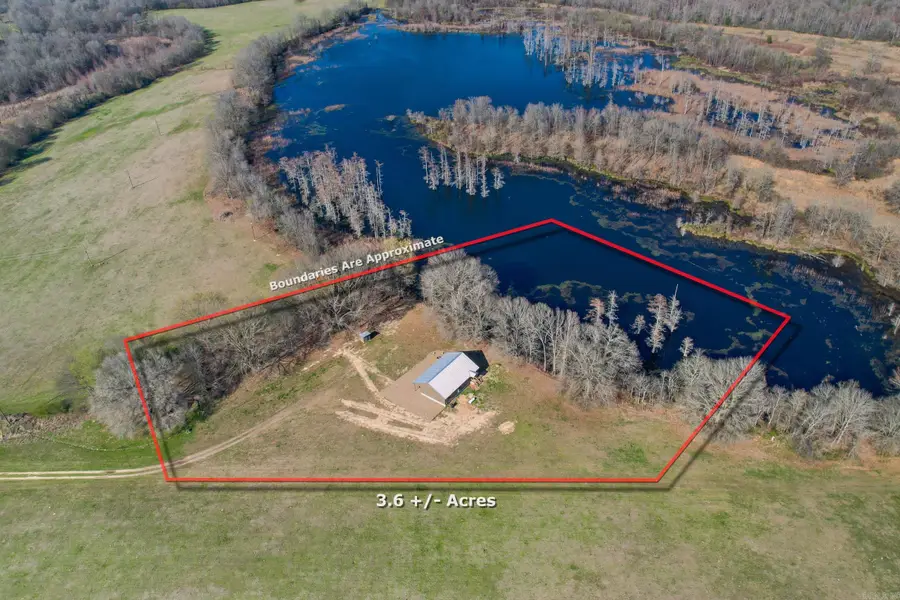 Address Withheld By Seller, De Queen, AR 71832 - Image #3