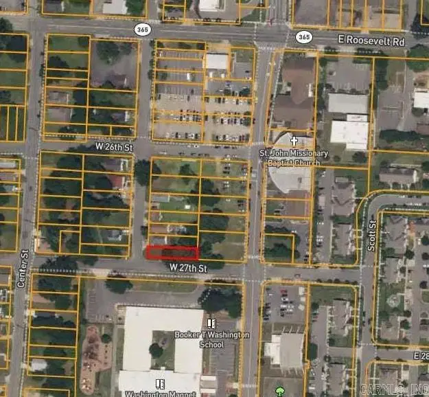 0 S Louisiana Street, Little Rock, AR 72206 - Image #1