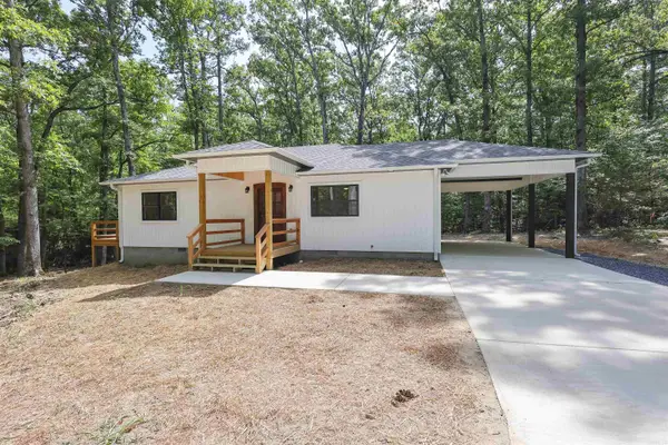 260 Hall Street, Mount Ida, AR 71957