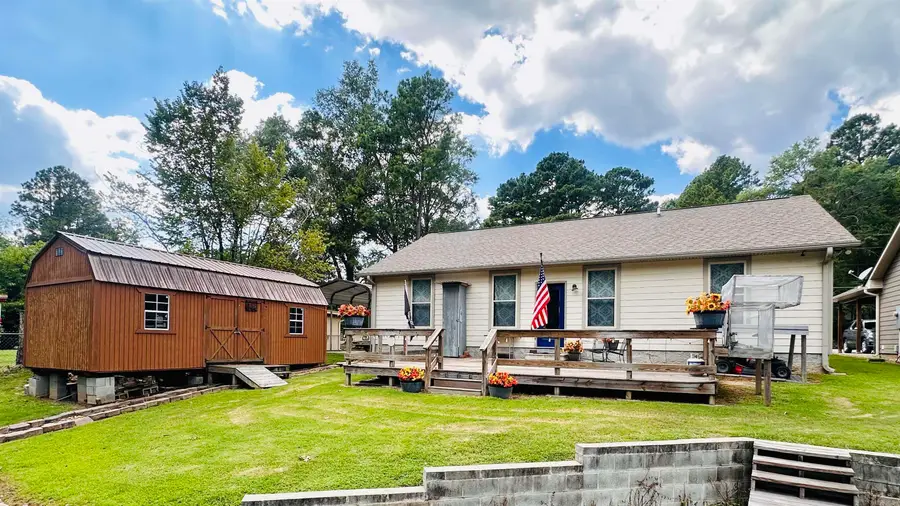 150 Shore Acres Drive, Hot Springs, AR 71913 - Image #3