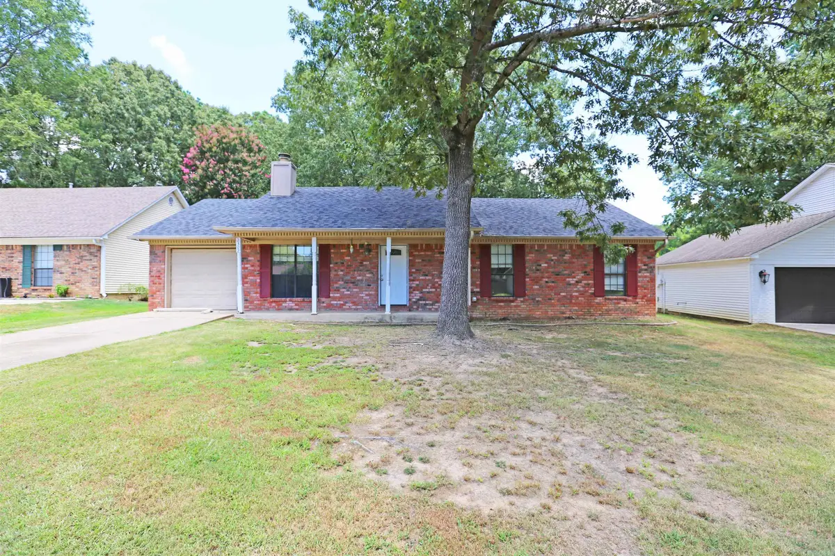 2302 Chelsea Drive, Bryant, AR 72022 - #1