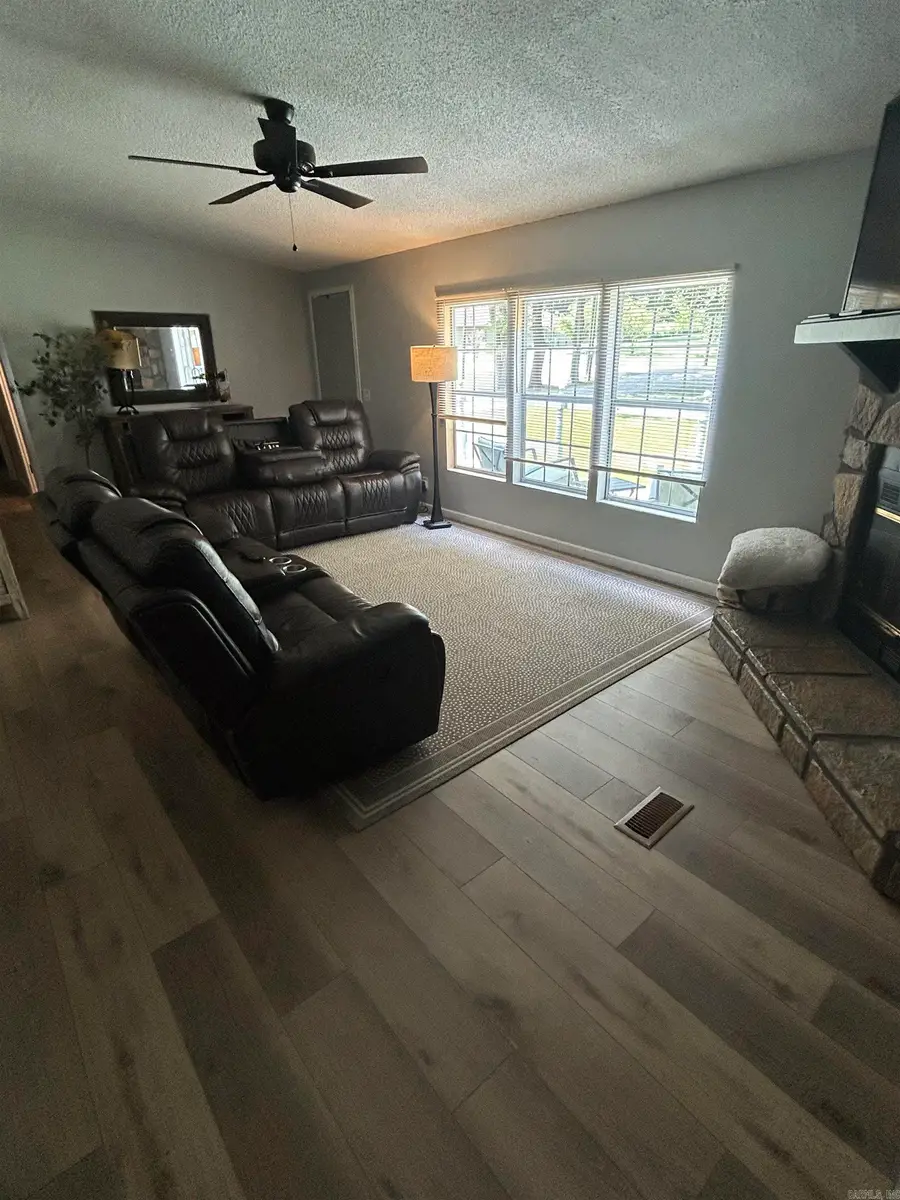 1256 W Court, Piggott, AR 72454 - #3