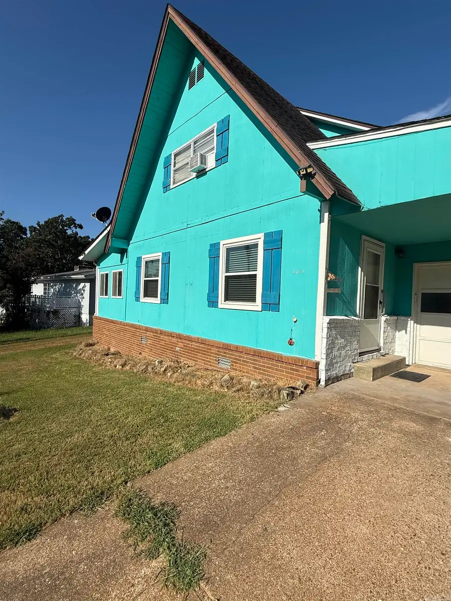 403 Pavillion Lane, Horseshoe Bend, AR 72512 - Image #2