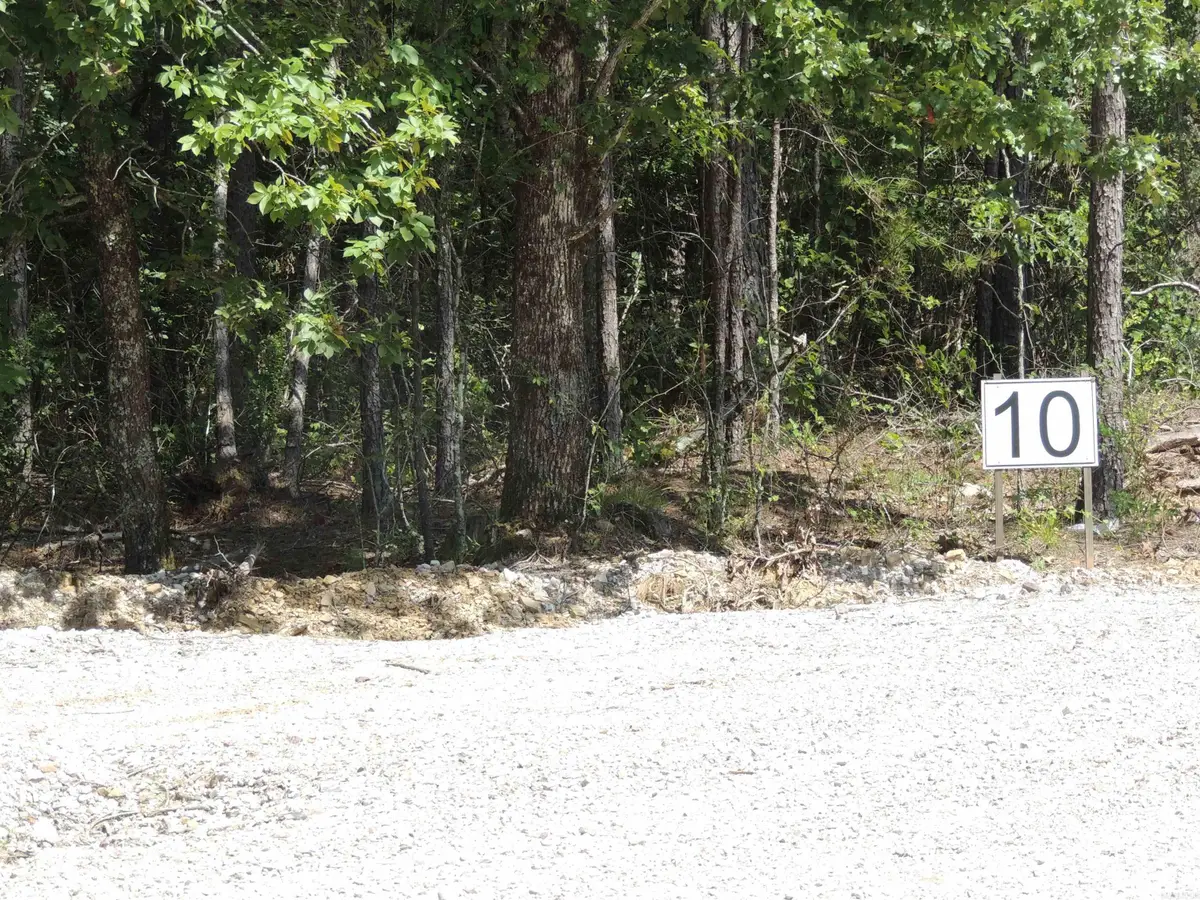 10 Fieldstone Pass, Pearcy, AR 71964 - Image #1