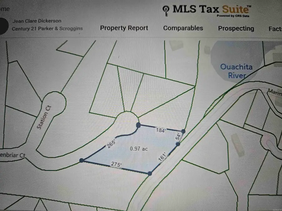 000 Greenbriar Court, Hot Springs, AR 71913 - Image #2