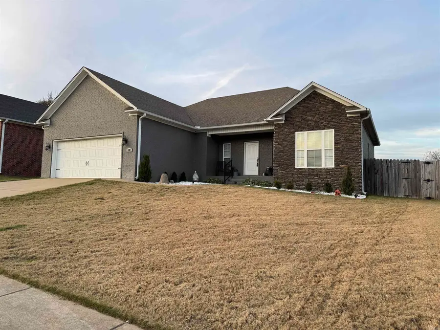 5430 Chateau Drive, Conway, AR 72034 - Image #2