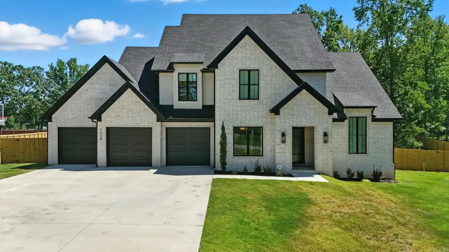 7008 Hannah Lane, Benton, AR 72019 - Image #2