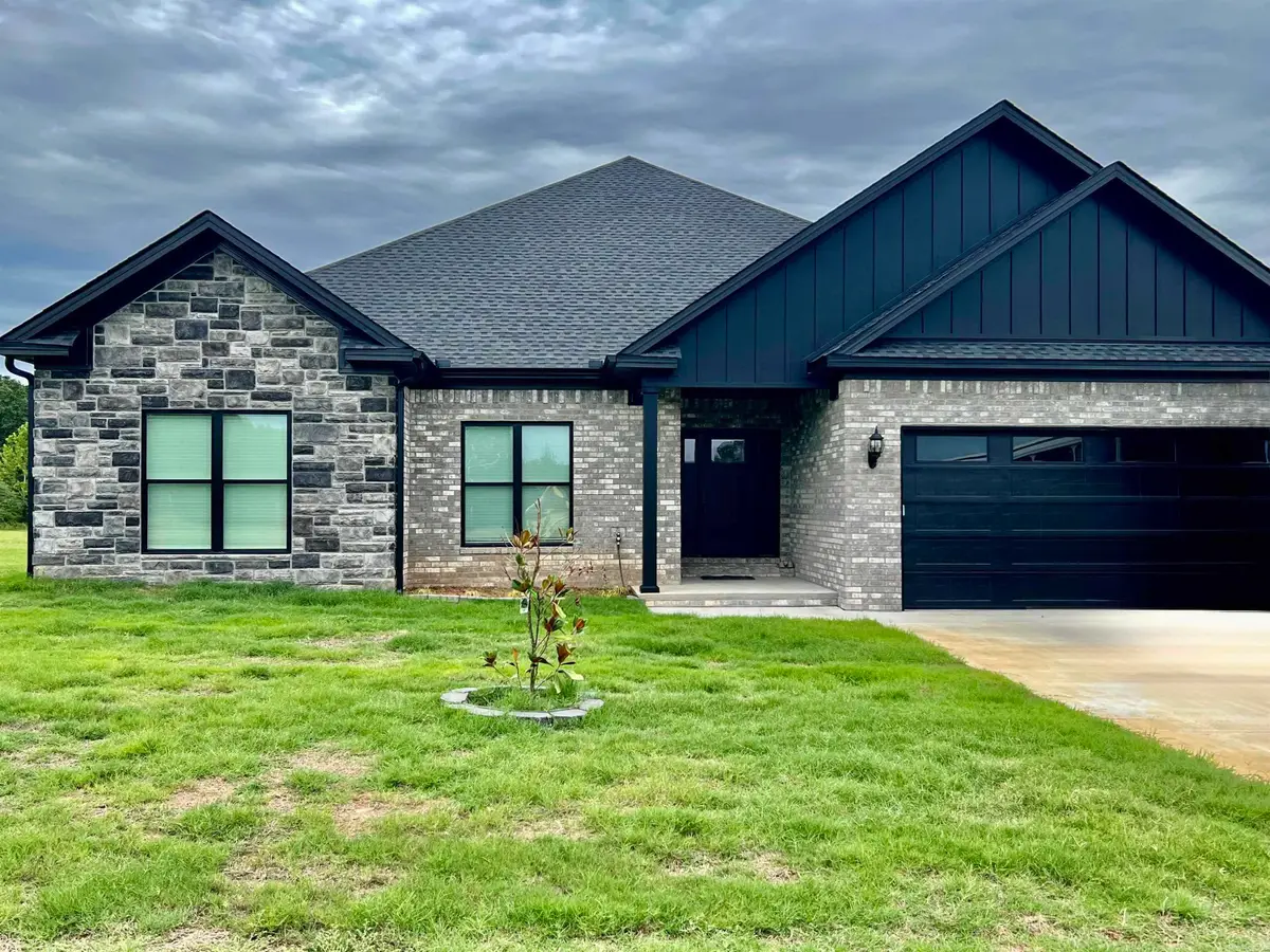 46 Addi Ln, Conway, AR 72032 - Image #1